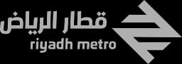Riyadh Metro logo